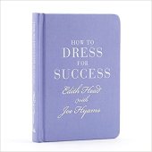 kniha How to dress for success, V&A publishing 2009