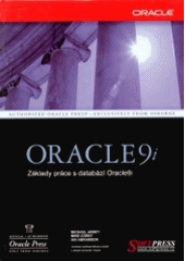 kniha Oracle9i, Softpress 2002