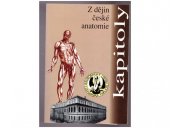 kniha Kapitoly z dějin české anatomie, Alberta 1993