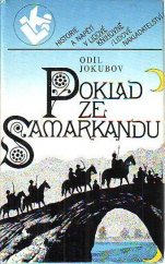 kniha Poklad ze Samarkandu, Lidové nakladatelství 1987