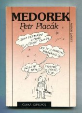 kniha Medorek, Lidové noviny 1990