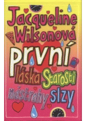 kniha První starosti, BB/art 2004