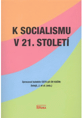 kniha K socialismu v 21. století, Futura 2012