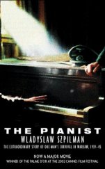 kniha The Pianist, Phoenix 2000