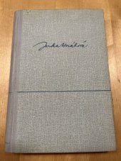 kniha Deník Jarmily Horákové  Podle deníku, záznamů, korespondence napsal , Českomoravský Kompas 1941