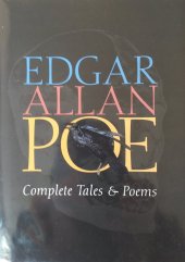 kniha Edgar Alan Poe Complete Tales & Poems, Castle Books  2002