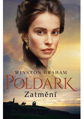 kniha Poldark 5. - Zatmění, Baronet 2018