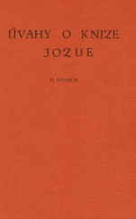 kniha Úvahy o knize Jozue, Gute Botschaft 1990