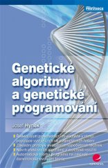 kniha Genetické algoritmy a genetické programování, Grada 2008