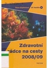 kniha Zdravotní rádce na cesty, Triton 1998