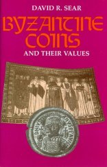 kniha Byzantine Coins and their Values, Spink London 2006