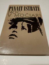 kniha Noc v Močiari, Slovenský spisovateľ 1971