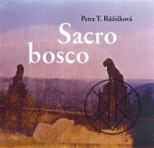 kniha Sacro Bosco, KANT 2022