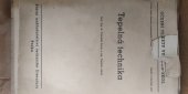 kniha Tepelná technika Určeno pro posluchače všech fakult VŠCHT v Praze a v Pardubicích, SNTL 1956