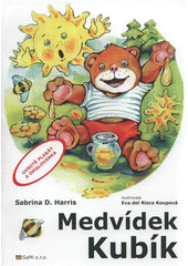 kniha Medvídek Kubík, SaMi 2009