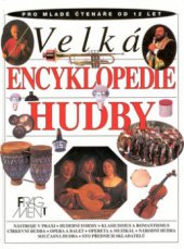 kniha Velká encyklopedie hudby, Fragment 2000