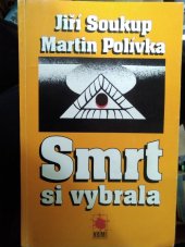 kniha Smrt si vybrala, Nava 1997