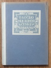 kniha Salambo Část 2 Román., B. Kočí 1930