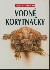 kniha Vodné korytnačky, Ottovo nakladatelství - Cesty 1999