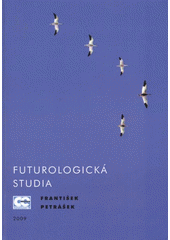 kniha Futurologická studia, Oeconomica 2009