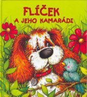 kniha Flíček a jeho kamarádi, Junior 2003