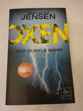 kniha Oxen #2 - Der dunkle mann, DTV premium 2018