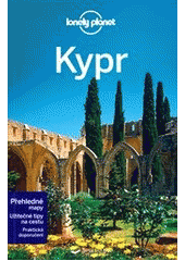 kniha Kypr, Svojtka & Co. 2015