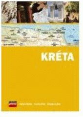 kniha Kréta, CPress 2007