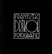 kniha František Drtikol fotografie, Východočeská galerie v Pardubicích 1988