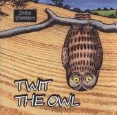 kniha Twit the Owl, Ageus 2010