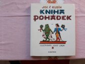 kniha Kniha pohádek, Albatros  1983