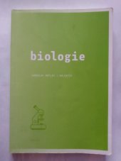 kniha Biologie, Marvil 2007