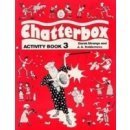 kniha Chatterbox Activity Book 3, Oxford University Press 2008