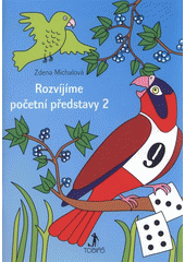 kniha Rozvíjíme početní představy pracovní sešit, Tobiáš 2011