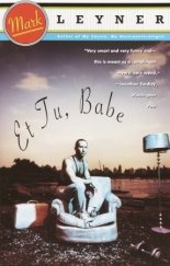 kniha Et Tu, Babe, Vintage Books 1992