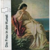 kniha Die Frau in der Kunst, VEB Bibliographisches Institut 1968