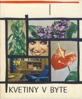 kniha Kvetiny v byte, Príroda 1974