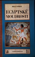 kniha Malá kniha egyptské moudrosti, Volvox Globator 1997