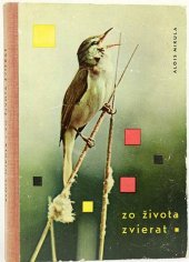 kniha Zo života zvierat, Mladé letá 1962