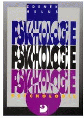 kniha Psychologie pro střední školy, Fortuna 2003
