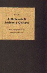 kniha A Makeshift Imitatio Christi, Divus 2015