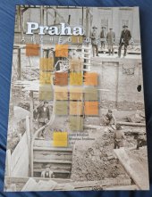 kniha Praha archeologická , Muzeum hlavního města Prahy 2016