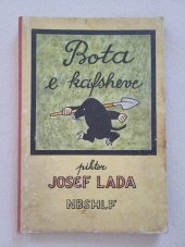 kniha Bota e kafsheve, NBSHLF [SNDK] 1960