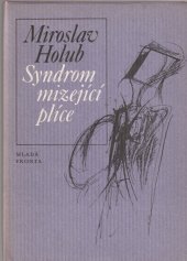 kniha Syndrom mizející plíce, Mladá fronta 1990