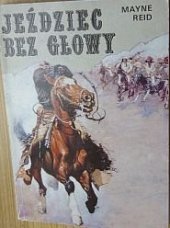 kniha Jeździec bez głowy, Damiro 1990