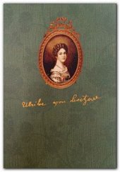 kniha Baronka Ulrika von Levetzow (1804-1899) katalog stálé expozice Okresního muzea v Mostě, Reklamní agentura Most 1998