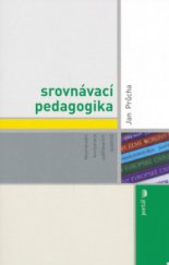 kniha Srovnávací pedagogika, Portál 2006