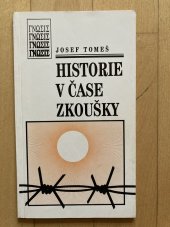 kniha Historie v čase zkoußky, Gnosis 1992