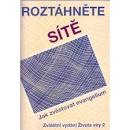 kniha Roztáhněte sítě jak zvěstovat evangelium, Křesťanská misijní společnost 1992