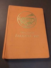 kniha Železný vlk (Příběhy z naší anabase), Gustav Voleský 1933